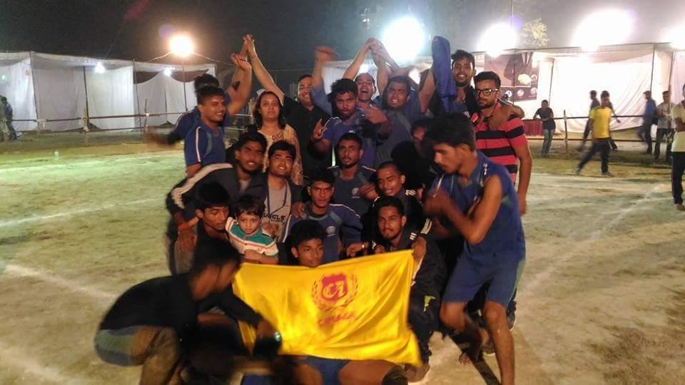 CIMAGE Events photo 1